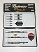 Budweiser Classic 16 gram Soft Tip Darts - For Soft Tip and Steel Boards