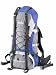 Gelert Core 55L Hiking Backpack Travel Rucksack