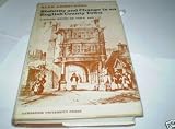 Stability and change in an English county town : a social study of York, 1801-51