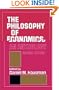 The Philosophy of Economics: An Anthology