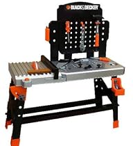 black decker kids workbench
