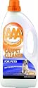 AAA Pets Carpet Cleaning Solution