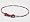 Alabama Titanium Core Sport Necklace - 18 Inch