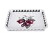 Portmeirion Strawberry Fair Medium Roasting Dish