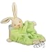 Kaloo Plume Mint Bunny Doudou