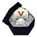 VIRGINIA U CAV DIAMOND GLASS