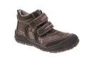 Willowtex, Jungen Stiefelette, dunkelbraun, RENO Art. 95027