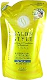 サロンスタイル モイストキープスパコンディショナーさらさら つめかえ400ml
