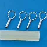 Fishing: Pacific Bay Tip Top Repair Kits