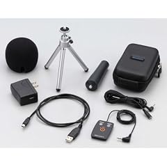 ZOOM H2専用アクセサリーパックズーム APH-2N(ZOOM)