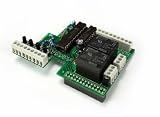 Raspberry Pi Face (PiFace) Digital Interface Expansion Board for Raspberry Pi