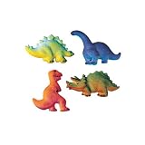 Lucks Dec-Ons Dinosaurtment, 120 pk