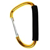 Trademark Tools TR515 Hawk Jumbo 7-3/4-Inch Snap Hook Hanger
