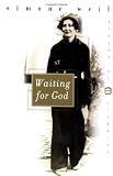 Waiting for God (0060959703) by Weil, Simone