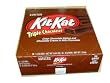 Kit Kat Triple Chocolate Candy Bar Kit Kat Triple Chocolate Candy Bar
