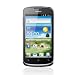 Huawei Ascend G300 - Smartphone libre Android 2.3. (pantalla t�ctil de 4,0" 480 x 800, c�mara 5 MP, 4 GB de capacidad, procesador de 1 GHz, 512 MB de RAM) color negro
