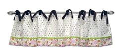 Nautica Kids Window Valance Hannah