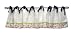 Nautica Kids Window Valance Hannah