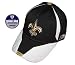 New Orleans Saints NFL Player Sideline Cap Reebok