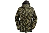 08-09モデル BURTON(バートン) スノーボード ウエア「GMP MNS TRACTION JKT」RESIN CAMO サイズXS【30%OFF】