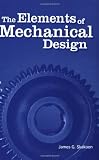 The Elements of Mechanical Design