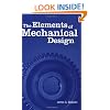 The Elements of Mechanical Design