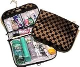 enRoute Travelware Hanging Packing Organizer