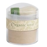 Physicians Formula Organic Wear Natural Loose Powder Collection