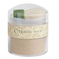 Physicians Formula Organic Wear Natural Loose Powder Collection