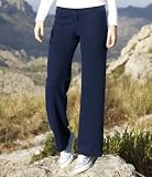 FRUIT OF THE LOOM LADY FIT JOG PANTS JOGGING SWEAT BOTTOMS - 3 COLOURS