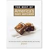 The Best of America's Test Kitchen 2007: The Year's Best Recipes, Equipment Reviews, and Tastings