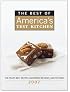 The Best of America's Test Kitchen 2007: The Year's Best Recipes, Equipment Reviews, and Tastings (Best of America's Test Kitchen Cookbook: The Year's Best Recipes)