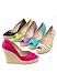 Peep-Toe Espadrilles Image
