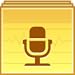 Audio Memos