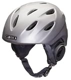 Giro G9 Audio Series Snow Helmet