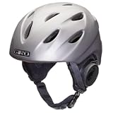 Giro G9 Audio Series Snow Helmet ~ Giro