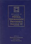 Advances in Neural Information Processing Systems 19: Proceedings of the 2006 Conference (Bradford Books)