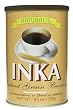NATURALIS Inka coffee substitute, 8.75 Ounce Cans (Pack of 12) Image of NATURALIS Inka coffee substitute, 8.75 Ounce Cans (Pack of 12)