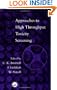 Approaches to High Throughput Toxicity Screening