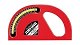 エビス   スラントレベル レッド ED-20PSLR