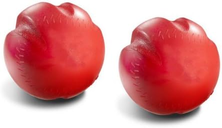 Gripz Baseballs Gripz Jack McDowell Right-Handed Fastball Training Baseball
