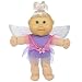 CPK "Butterfly" Fairies