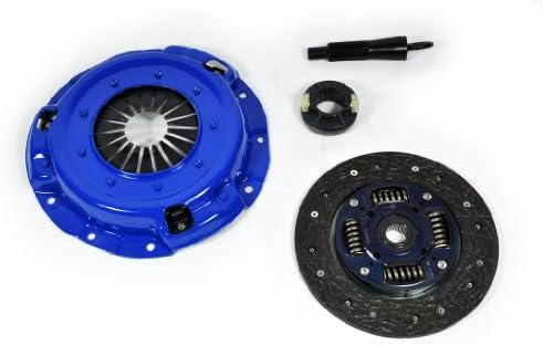 F1 Racing Stage 1 Clutch Kit F1-52201R0-SS