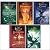 Percy Jackson and the Olympians Series