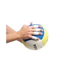 Sports: Tandem Sport Finger Supports - Tandem Sport