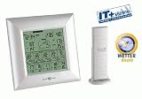 Eigenschaften TFA  / TFA ASTRA Max satellitengest. Funkwetterstation