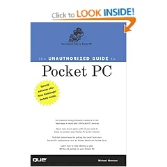 The Unauthorized Guide to Pocket PC