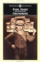 Grundrisse: Foundations of the Critique of Political Economy (Penguin Classics)