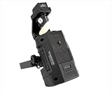 Chauvet Intimidator Scan LED 200