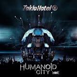 Humanoid City Live